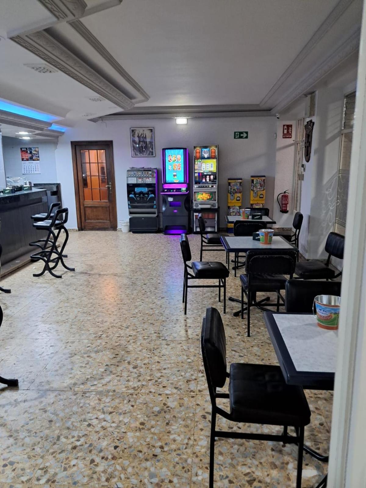 Hostal San Miguel Villalobar Exteriör bild